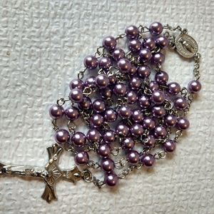 Handmade Rosary